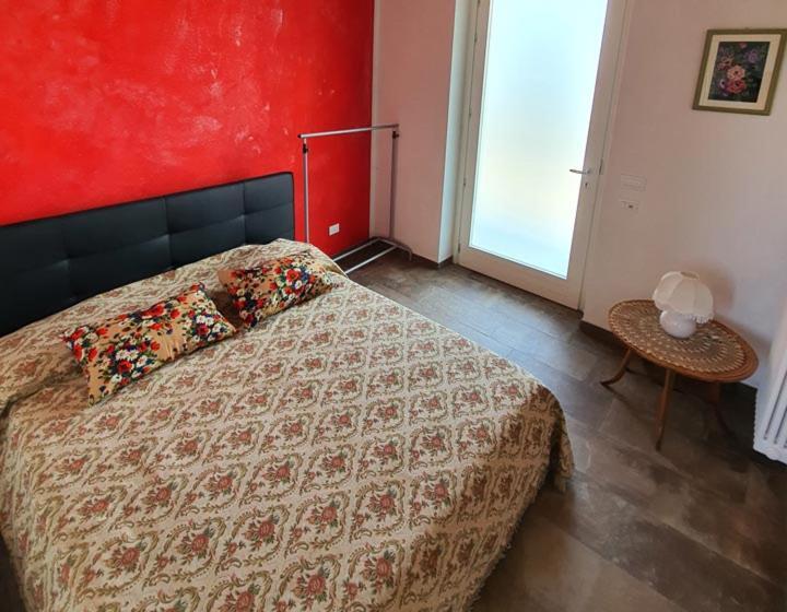 Cascina La Demilana Bed and Breakfast Bibiana Exteriör bild