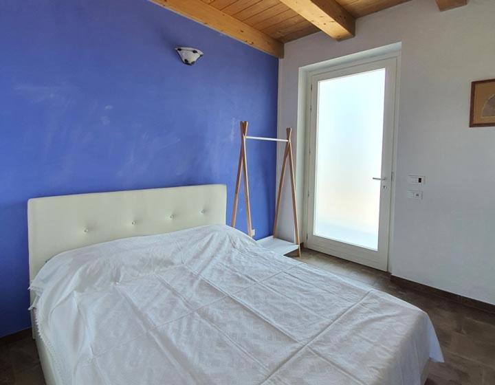 Cascina La Demilana Bed and Breakfast Bibiana Exteriör bild